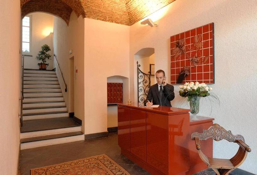 Residence Baiadelsole