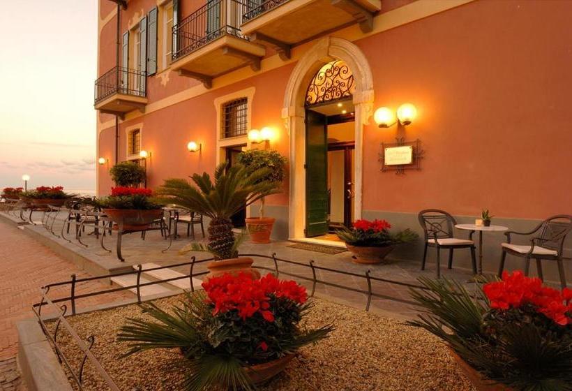 Residence Baiadelsole