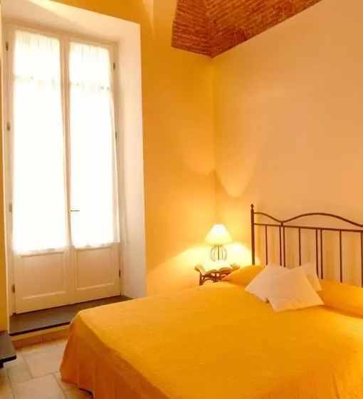 Residence Baiadelsole