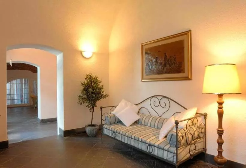 Residence Baiadelsole