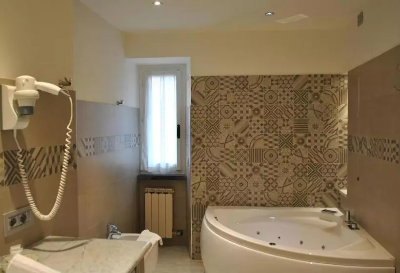 Residence Baiadelsole