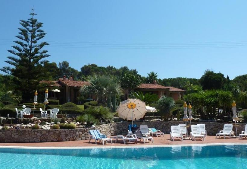 Residence Cala Dei Peducelli