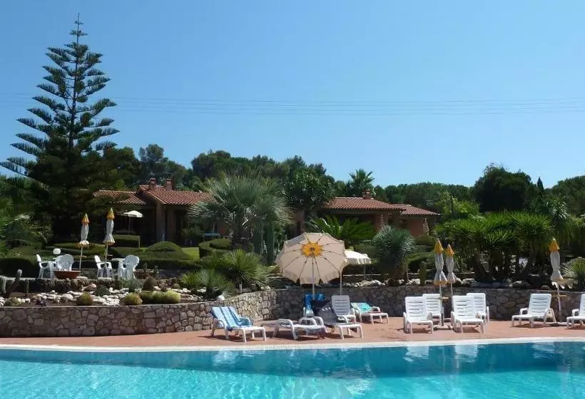 Residence Cala Dei Peducelli