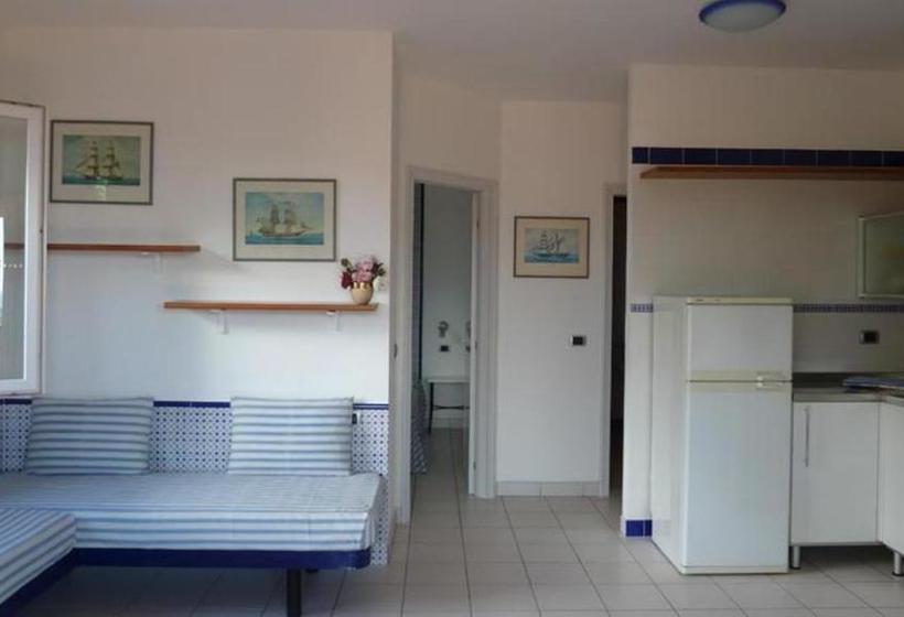 Residence Cala Dei Peducelli