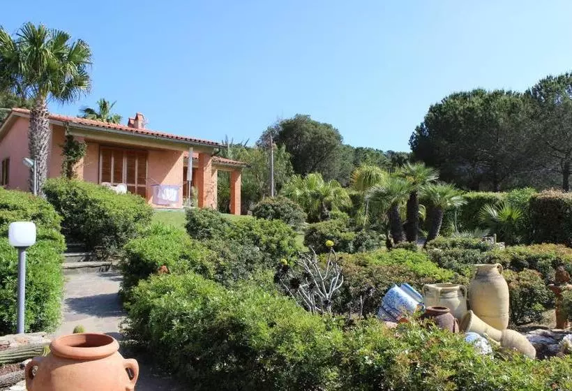 Residence Cala Dei Peducelli