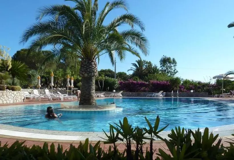 Residence Cala Dei Peducelli