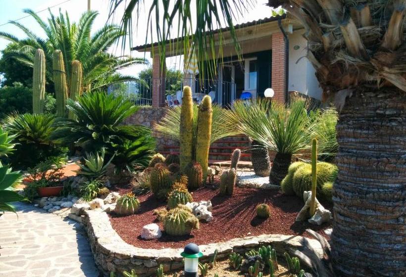 Residence Cala Dei Peducelli