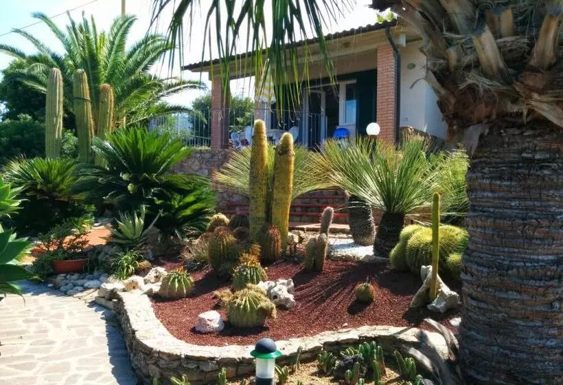 Residence Cala Dei Peducelli