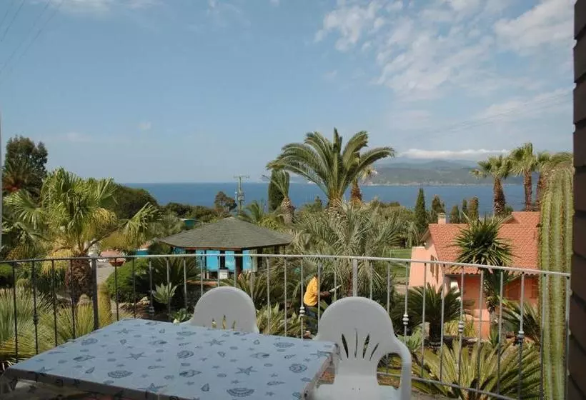 Residence Cala Dei Peducelli