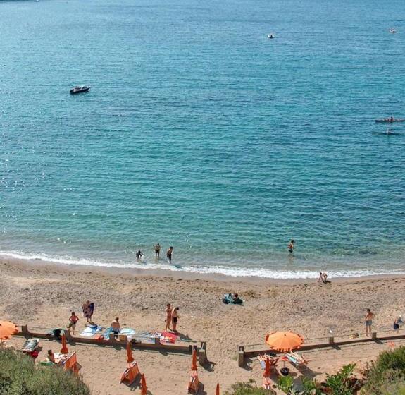 Residence Cala Dei Peducelli