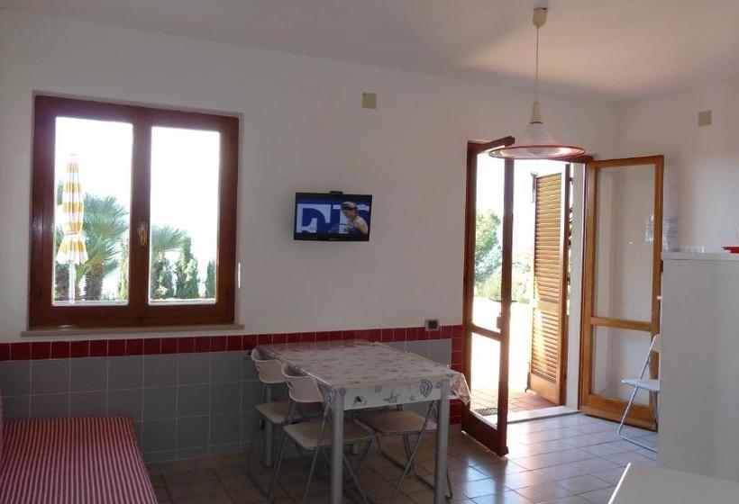 Residence Cala Dei Peducelli