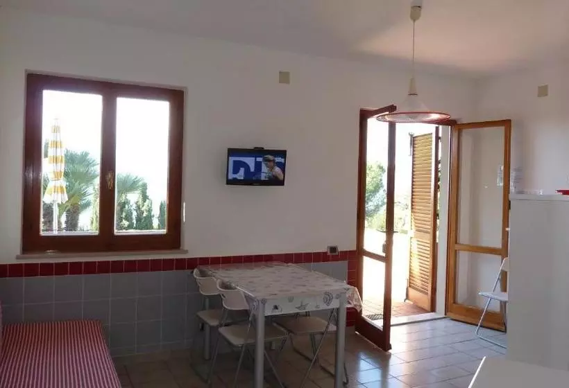 Residence Cala Dei Peducelli