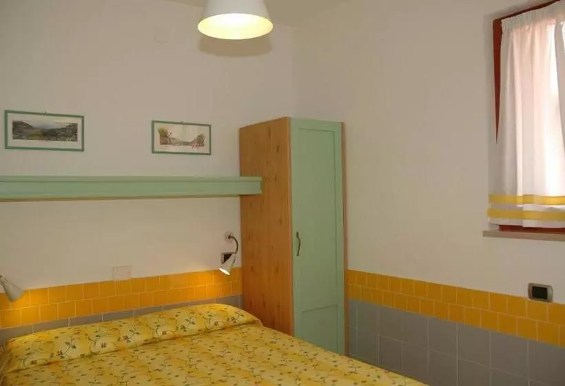 Residence Cala Dei Peducelli