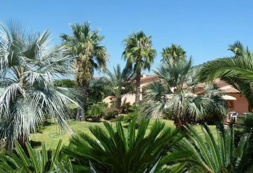 Residence Cala Dei Peducelli