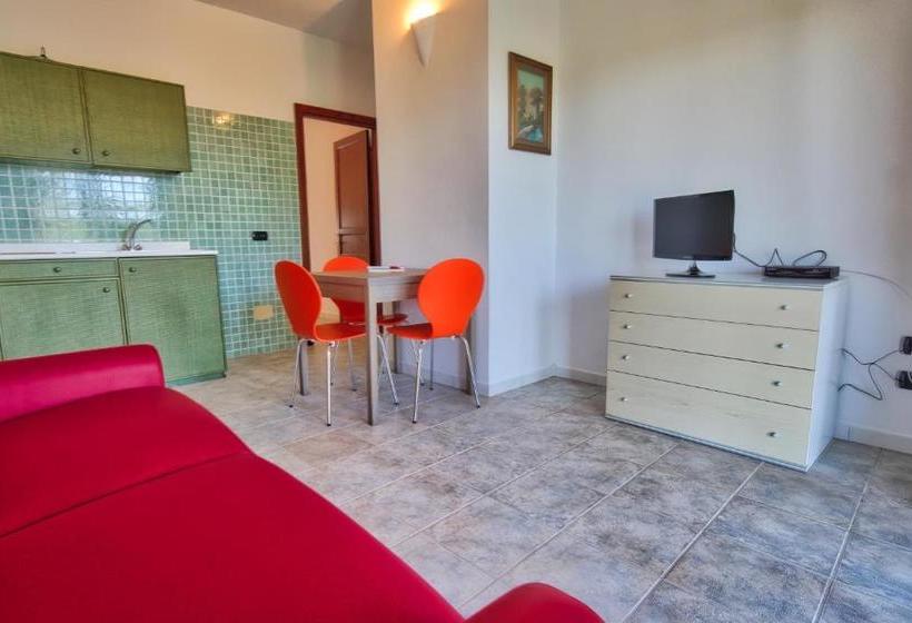 فندق Country House Vignola Mare