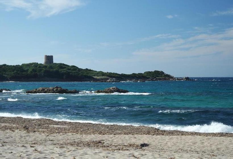 فندق Country House Vignola Mare