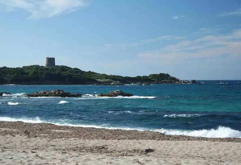 هتل Country House Vignola Mare