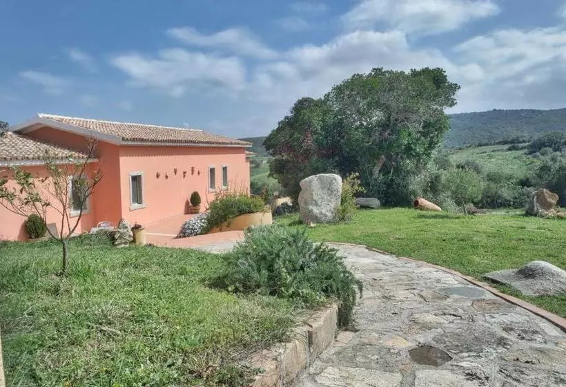 هتل Country House Vignola Mare