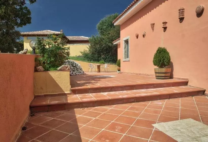 هتل Country House Vignola Mare