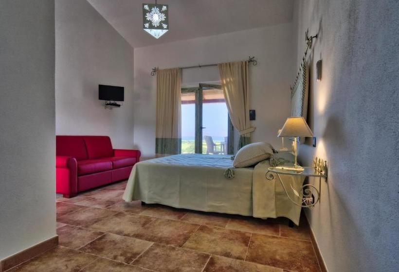 فندق Country House Vignola Mare