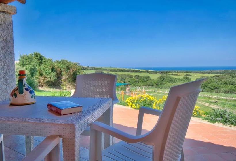 فندق Country House Vignola Mare