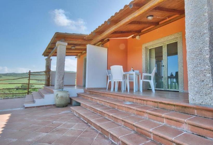 فندق Country House Vignola Mare