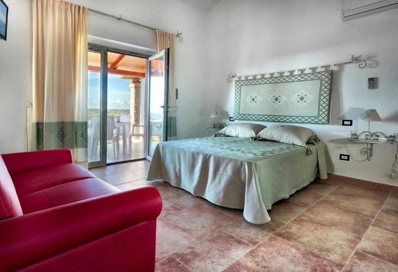 فندق Country House Vignola Mare