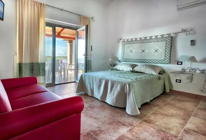 هتل Country House Vignola Mare