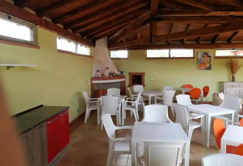 هتل Country House Vignola Mare