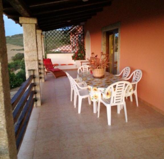 فندق Country House Vignola Mare