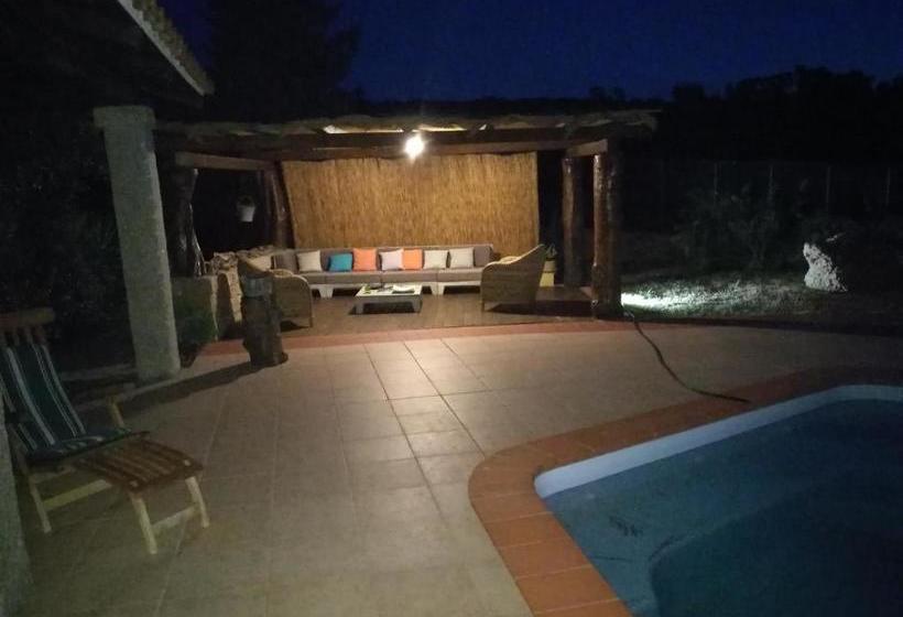 فندق Country House Vignola Mare