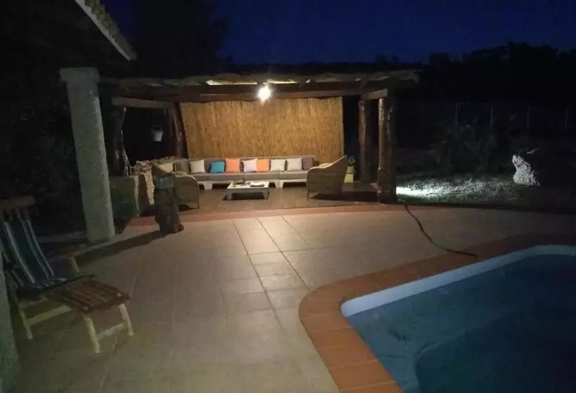 هتل Country House Vignola Mare