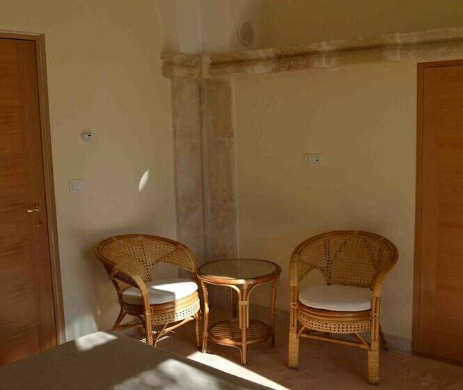 호텔 Masseria Le Celline