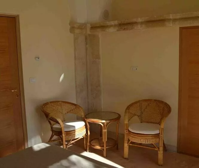 Hotelli Dimore Del Roseto