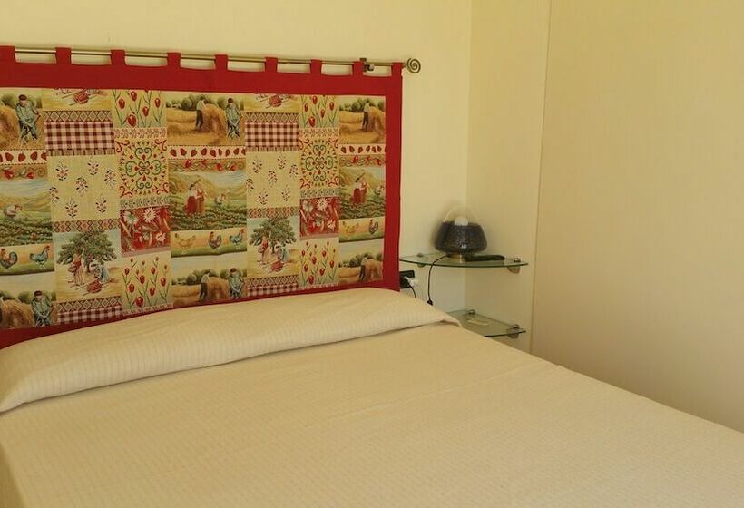 호텔 Masseria Le Celline