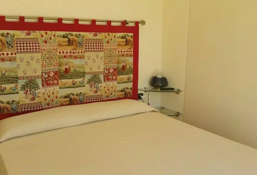 Hotelli Dimore Del Roseto