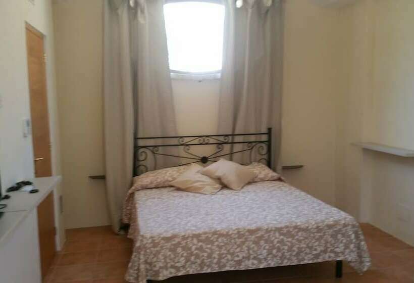 호텔 Masseria Le Celline