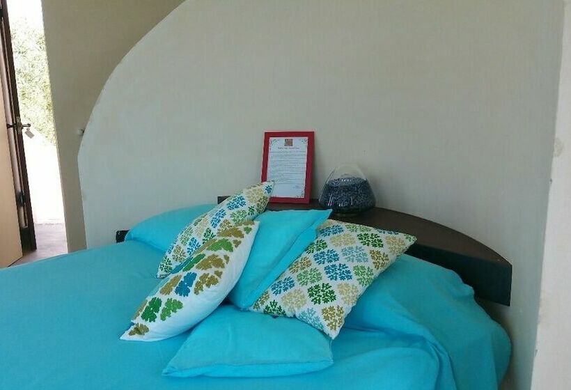 호텔 Masseria Le Celline