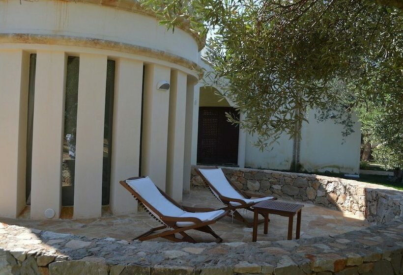 호텔 Masseria Le Celline