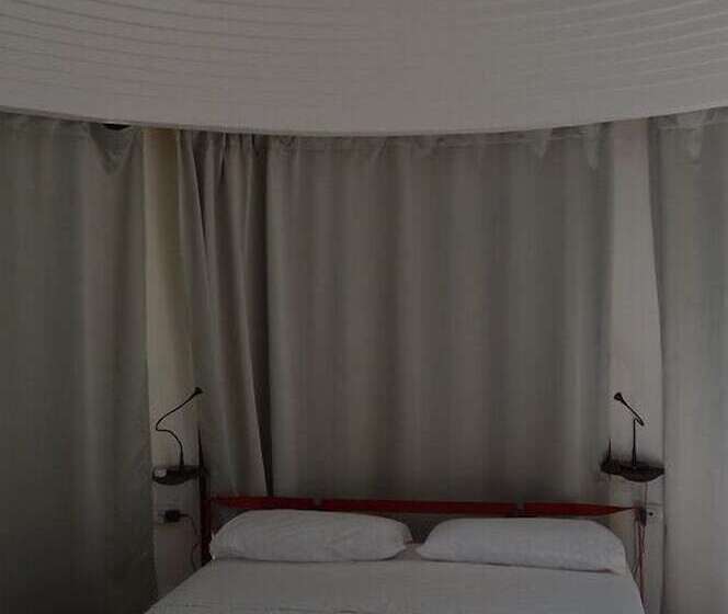 호텔 Masseria Le Celline