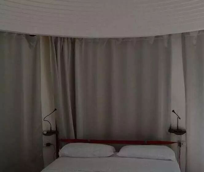 Hotelli Dimore Del Roseto