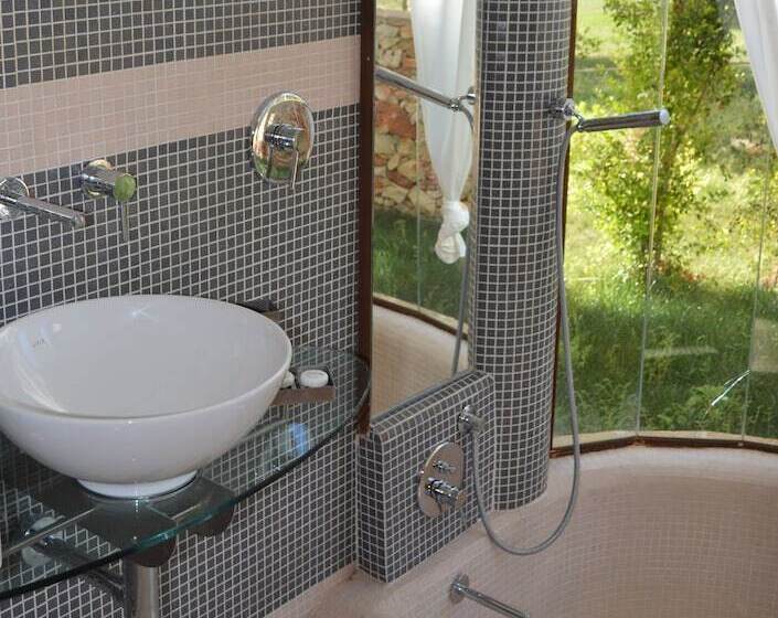 호텔 Masseria Le Celline