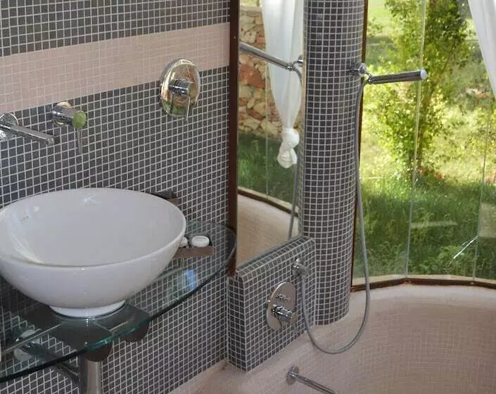 Hotelli Dimore Del Roseto