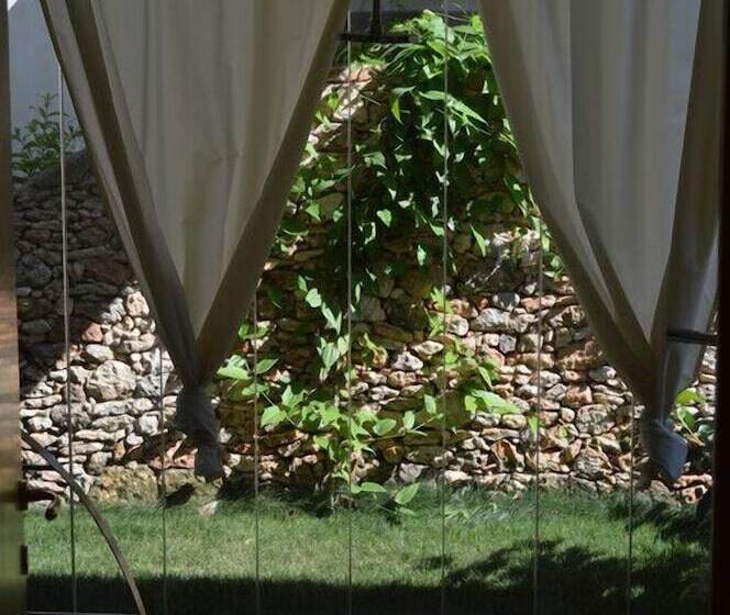 호텔 Masseria Le Celline