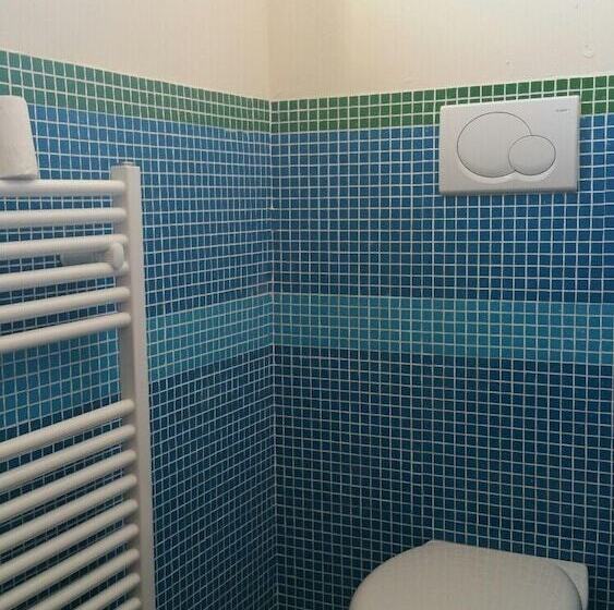 호텔 Masseria Le Celline