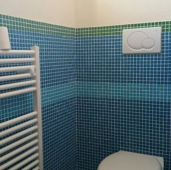 Hotelli Dimore Del Roseto