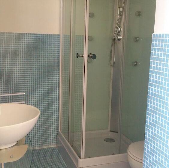 호텔 Masseria Le Celline