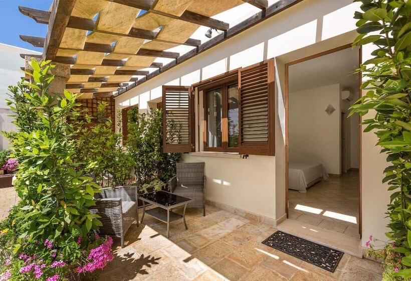 Mediterranea Residence