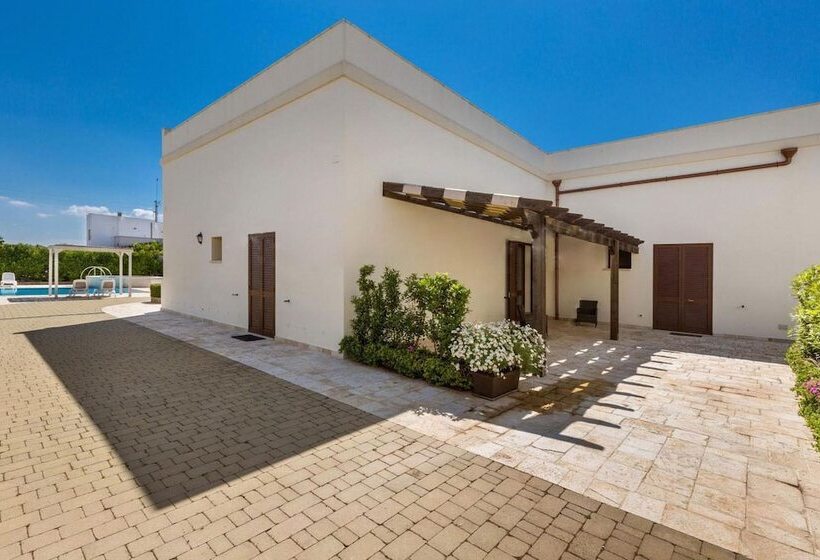 Mediterranea Residence