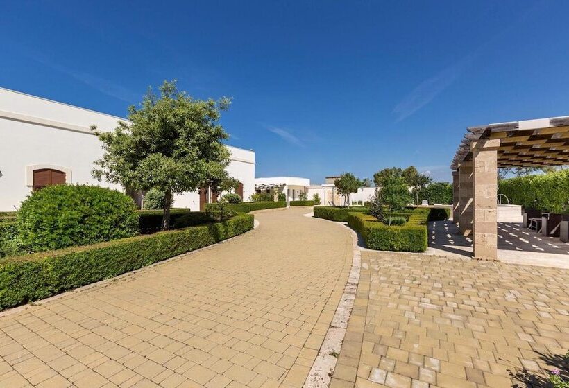 Mediterranea Residence